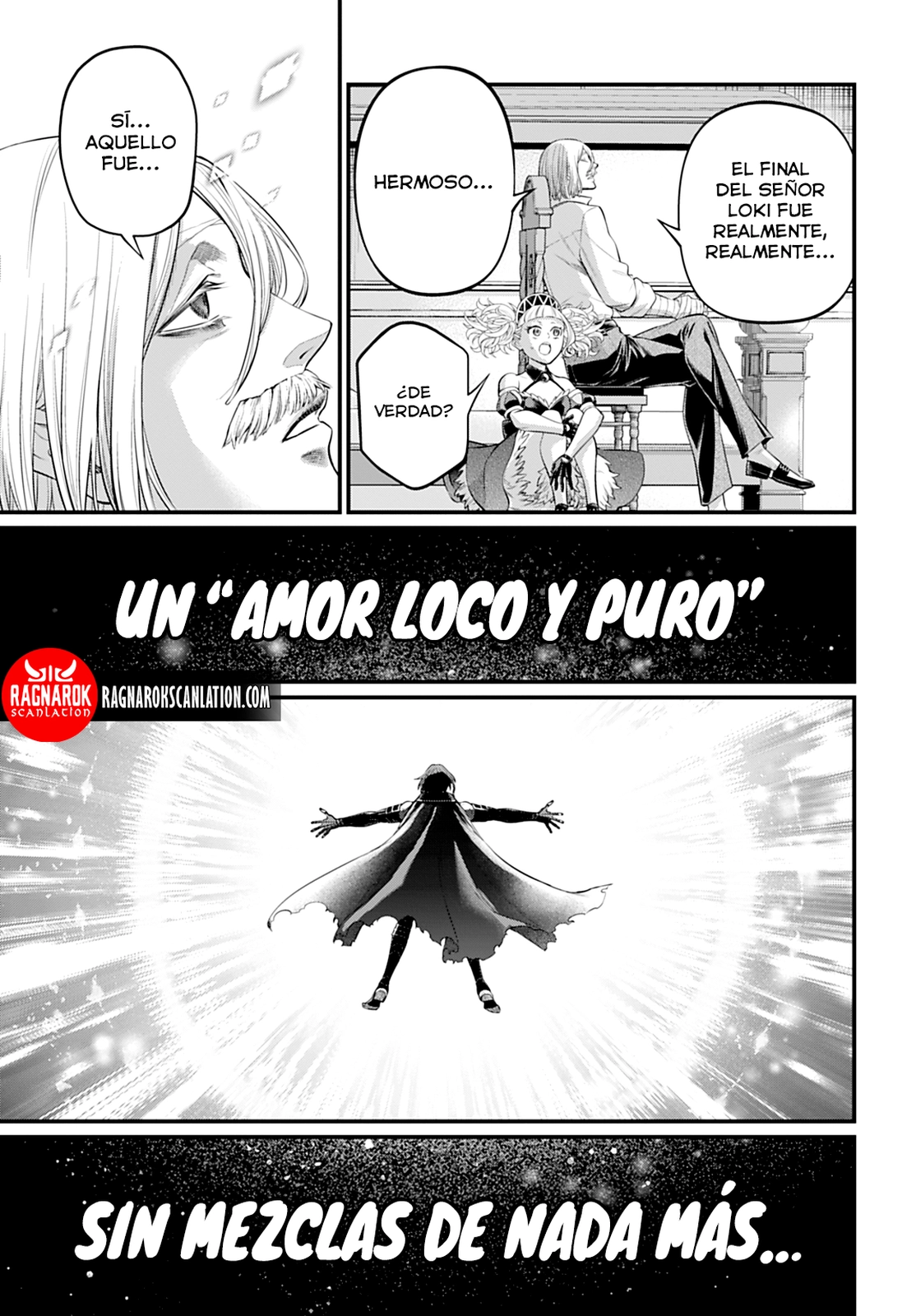 Read Shuumatsu no Valkyrie ES Manga Online