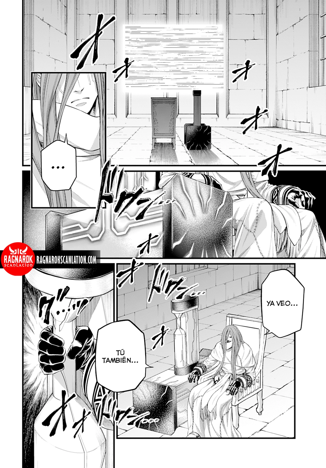 Read Shuumatsu no Valkyrie ES Manga Online