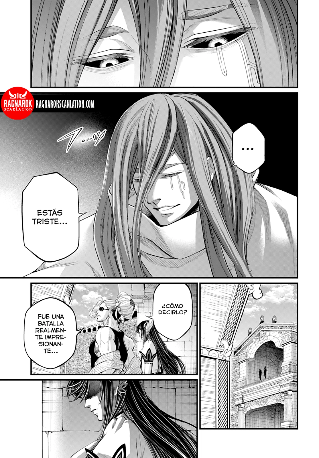 Read Shuumatsu no Valkyrie ES Manga Online