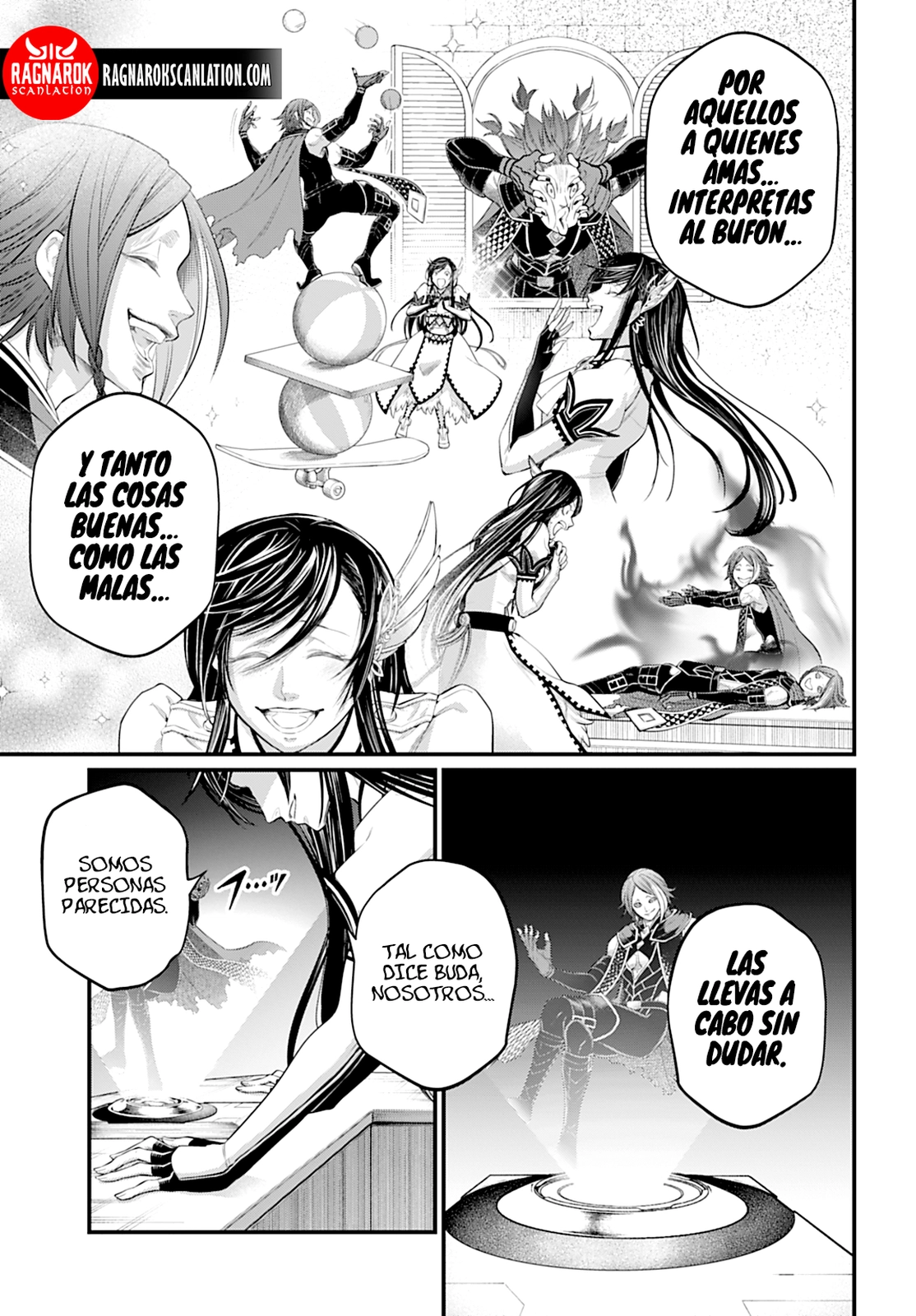 Read Shuumatsu no Valkyrie ES Manga Online