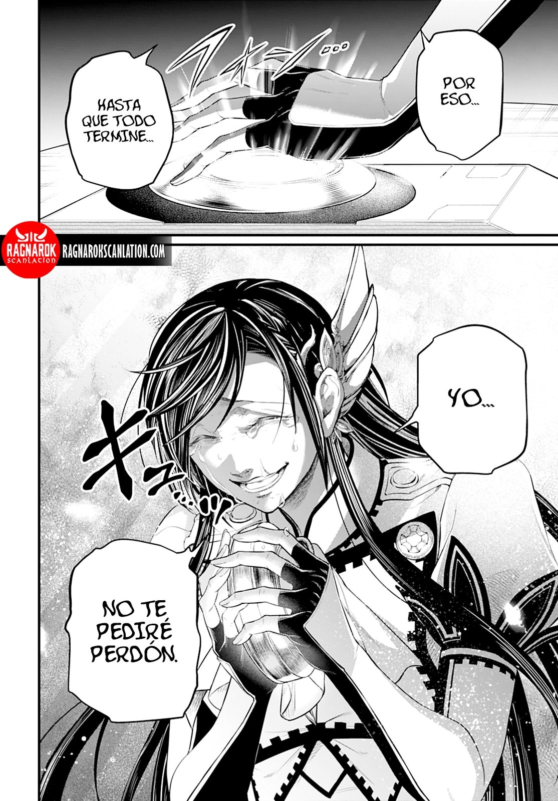 Read Shuumatsu no Valkyrie ES Manga Online