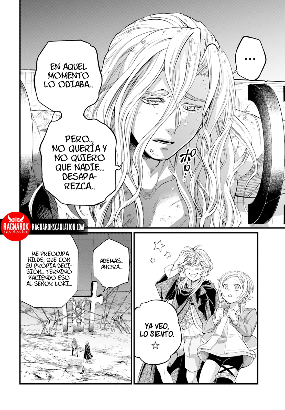 Read Shuumatsu no Valkyrie ES Manga Online