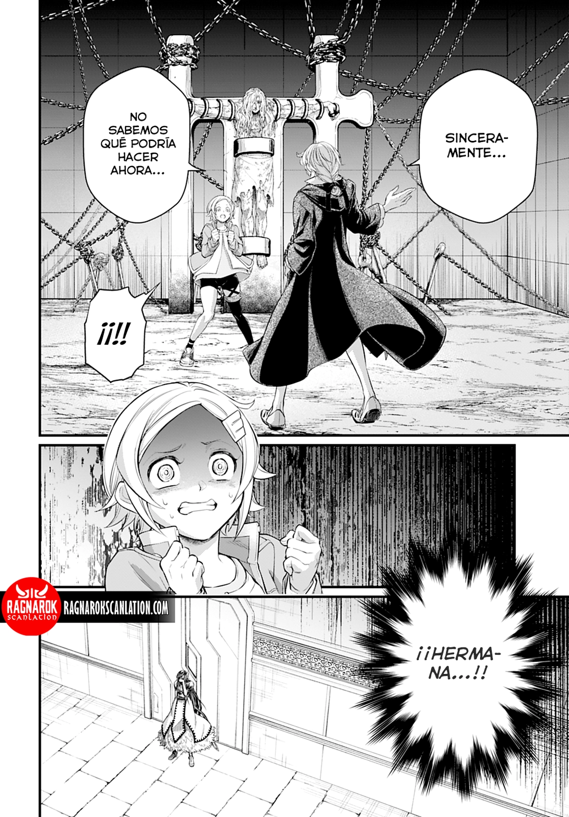 Read Shuumatsu no Valkyrie ES Manga Online