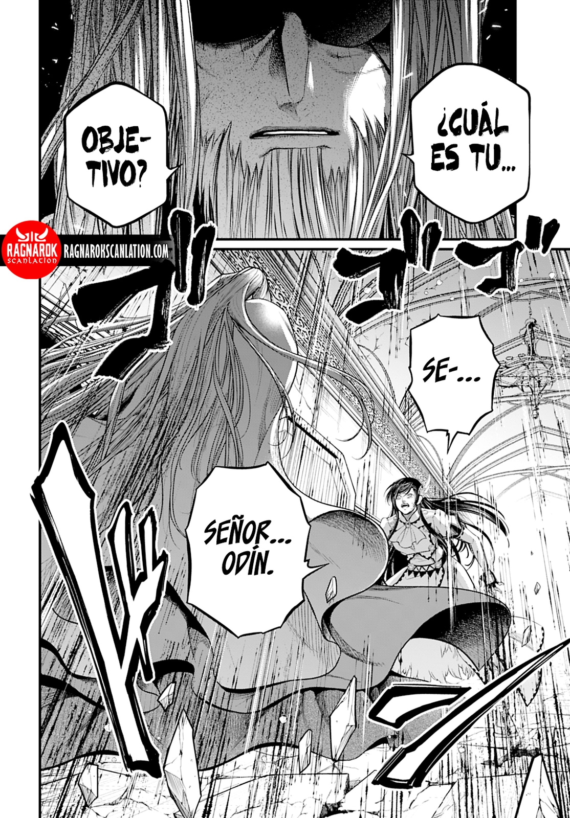 Read Shuumatsu no Valkyrie ES Manga Online