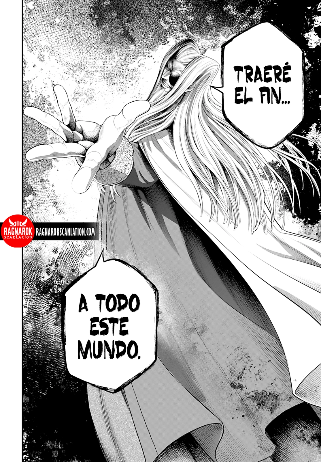 Read Shuumatsu no Valkyrie ES Manga Online