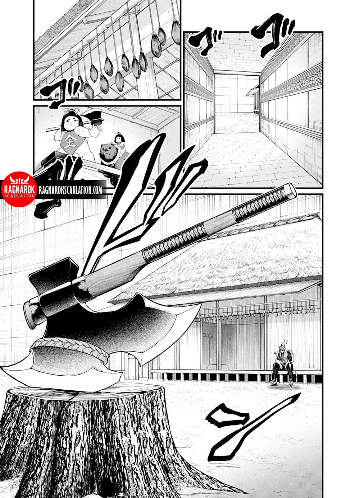 Read Shuumatsu no Valkyrie ES Manga Online