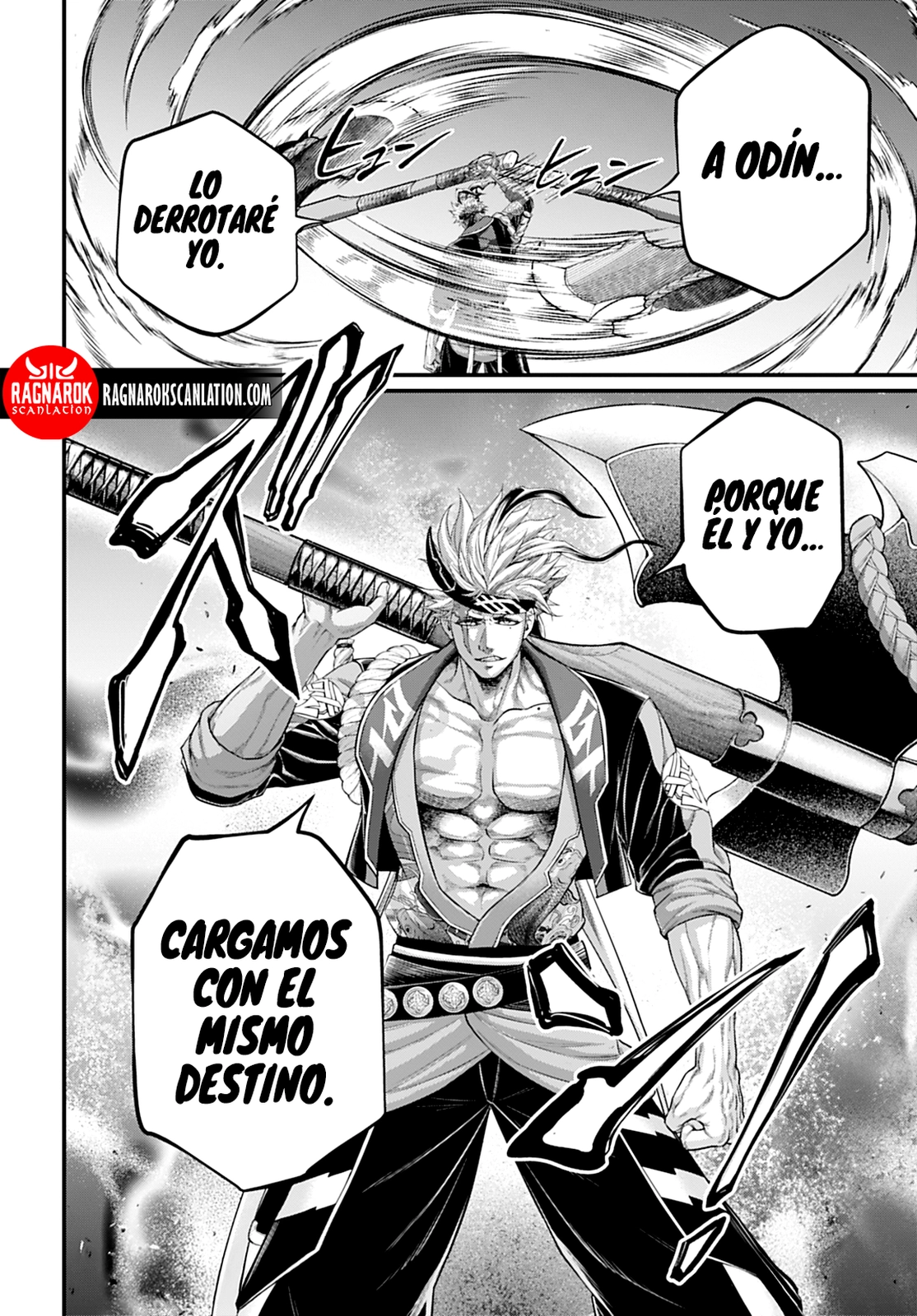 Read Shuumatsu no Valkyrie ES Manga Online