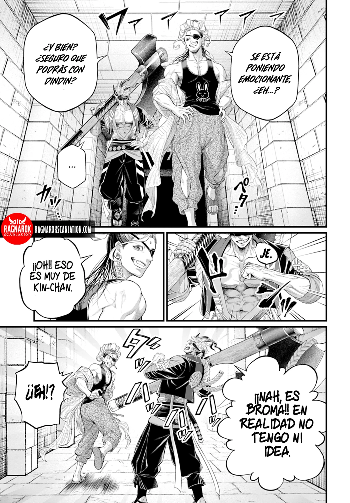 Read Shuumatsu no Valkyrie ES Manga Online