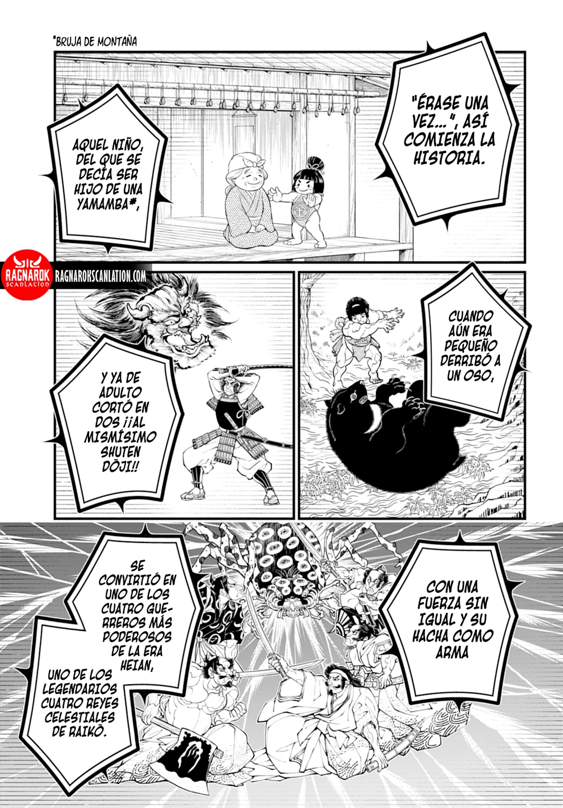 Read Shuumatsu no Valkyrie ES Manga Online