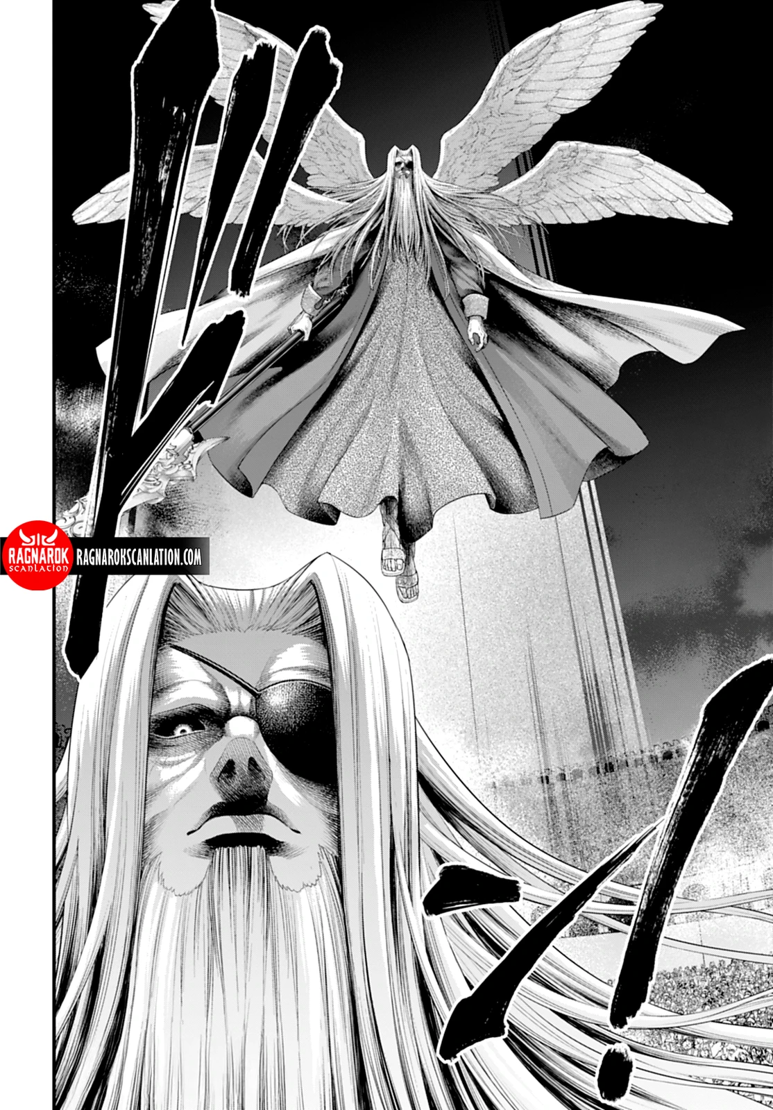 Read Shuumatsu no Valkyrie ES Manga Online