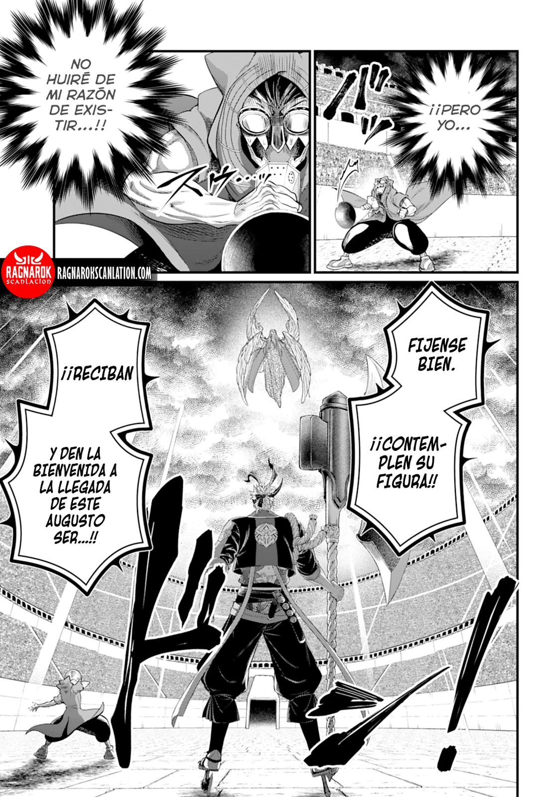 Read Shuumatsu no Valkyrie ES Manga Online