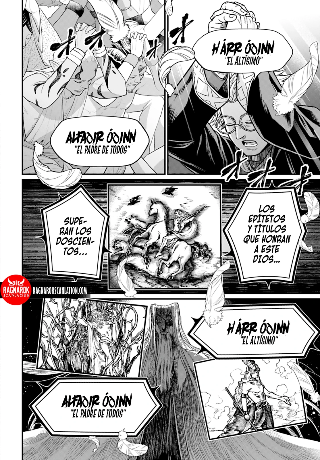 Read Shuumatsu no Valkyrie ES Manga Online