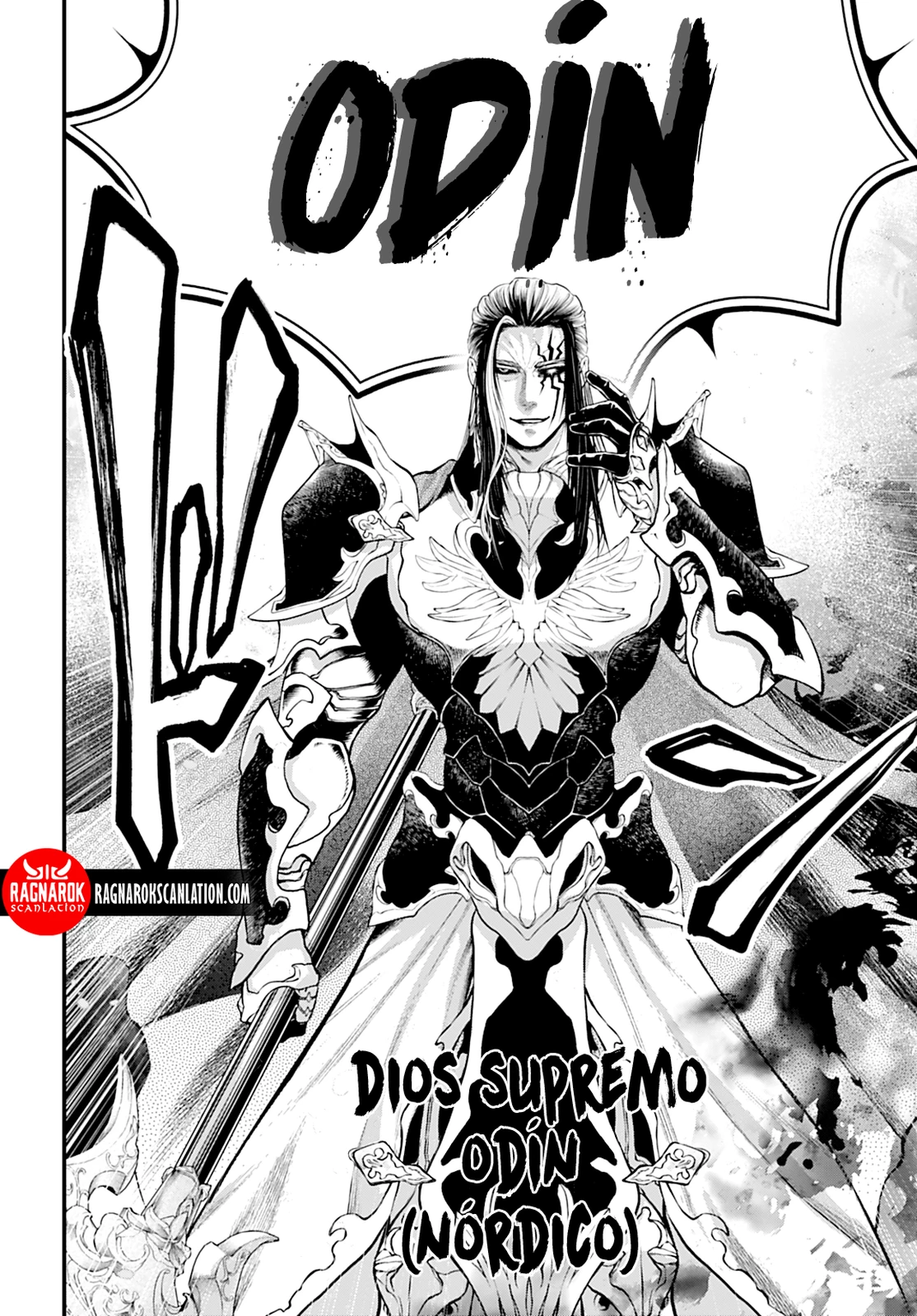 Read Shuumatsu no Valkyrie ES Manga Online