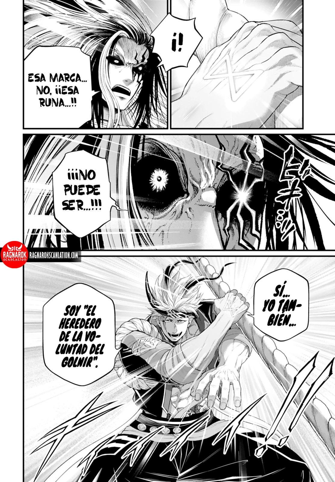 Read Shuumatsu no Valkyrie ES Manga Online