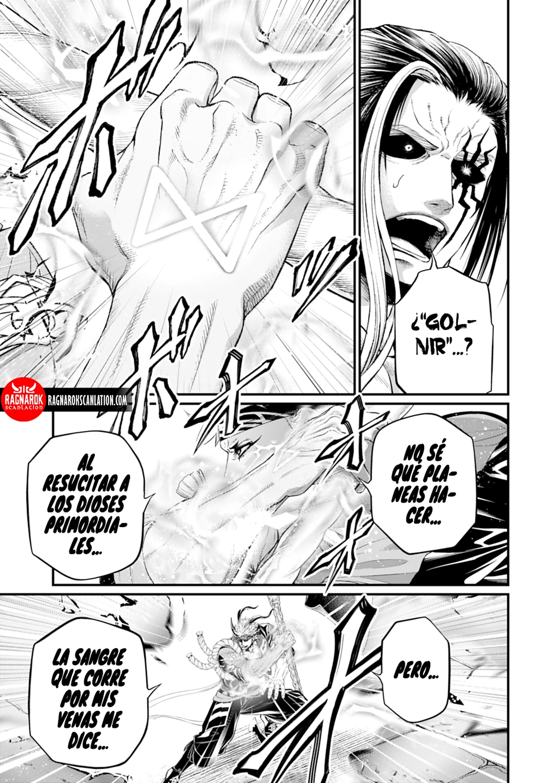 Read Shuumatsu no Valkyrie ES Manga Online