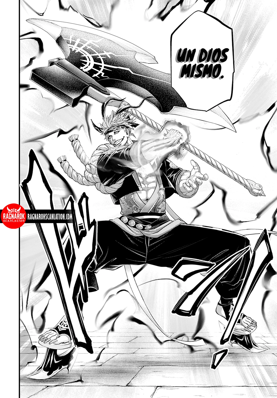 Read Shuumatsu no Valkyrie ES Manga Online