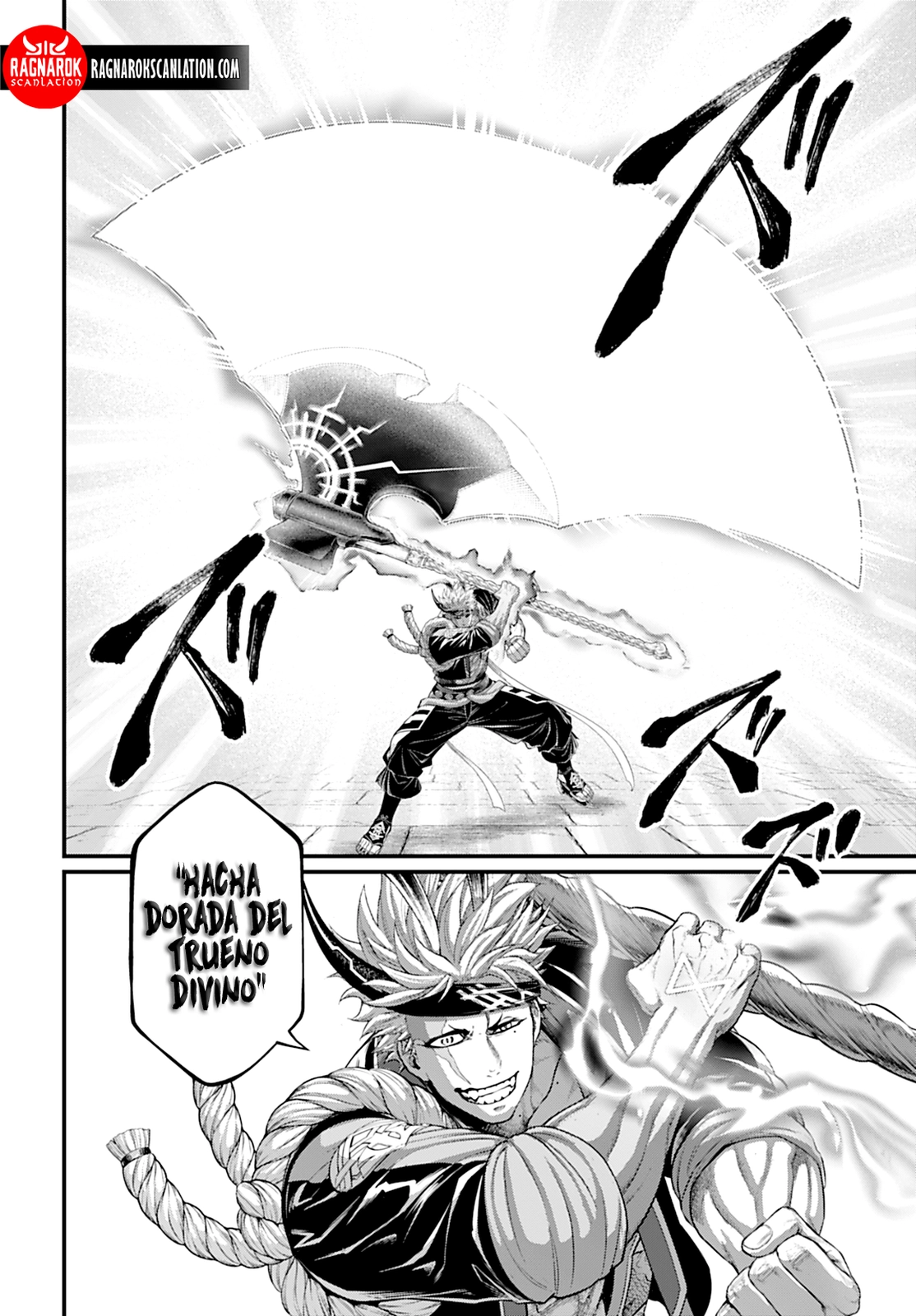 Read Shuumatsu no Valkyrie ES Manga Online