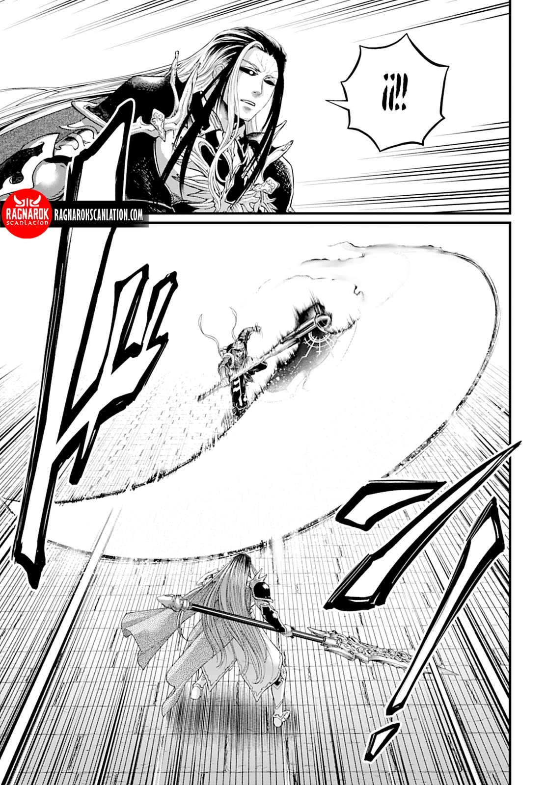 Read Shuumatsu no Valkyrie ES Manga Online