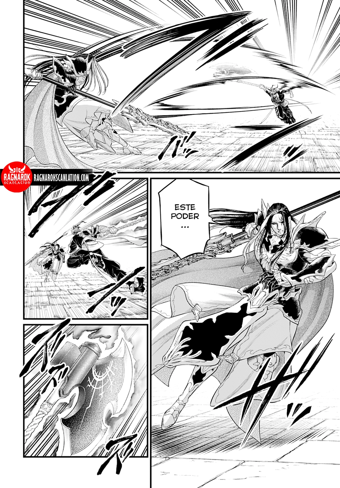 Read Shuumatsu no Valkyrie ES Manga Online