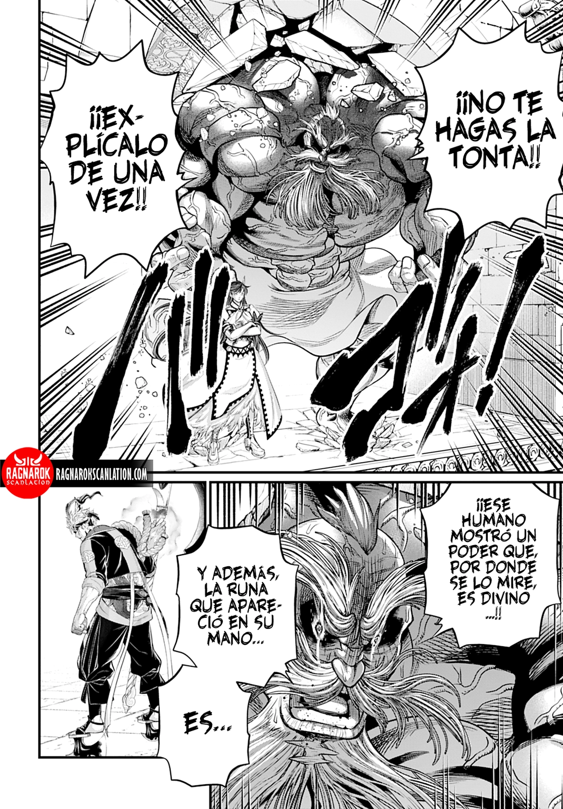 Read Shuumatsu no Valkyrie ES Manga Online