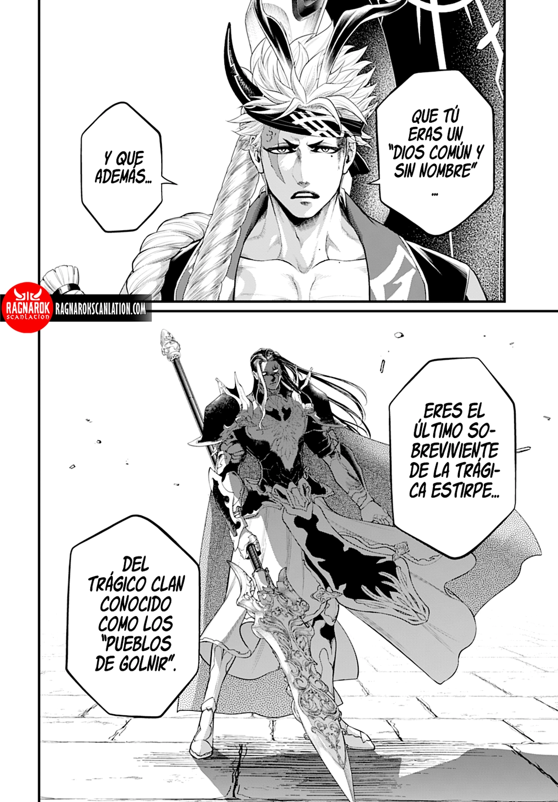 Read Shuumatsu no Valkyrie ES Manga Online