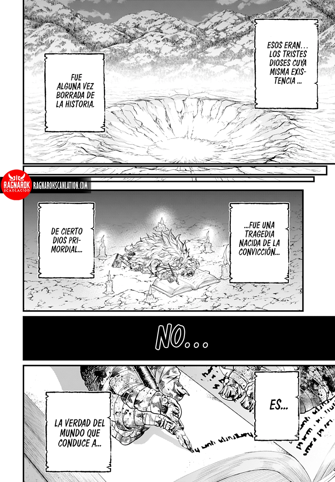 Read Shuumatsu no Valkyrie ES Manga Online