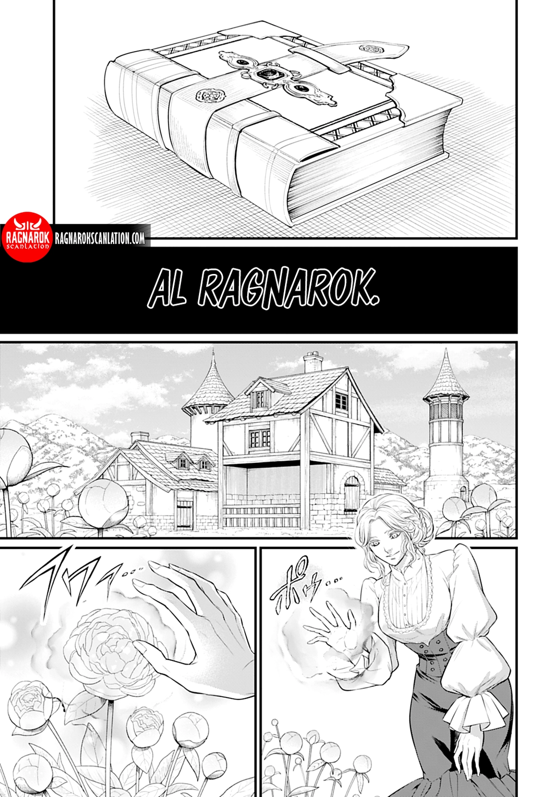 Read Shuumatsu no Valkyrie ES Manga Online