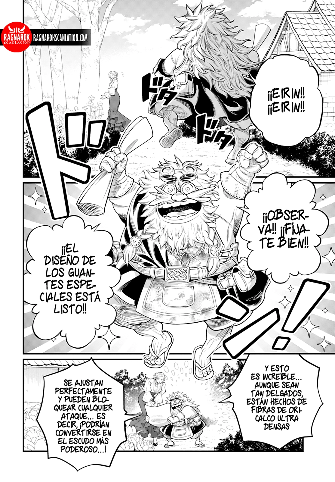 Read Shuumatsu no Valkyrie ES Manga Online