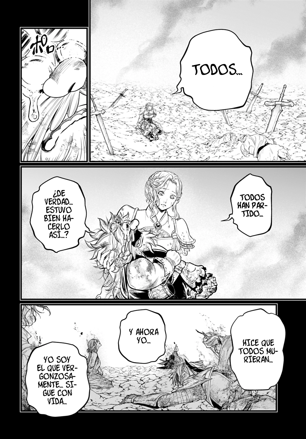 Read Shuumatsu no Valkyrie ES Manga Online