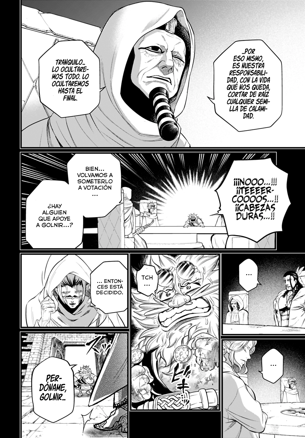 Read Shuumatsu no Valkyrie ES Manga Online