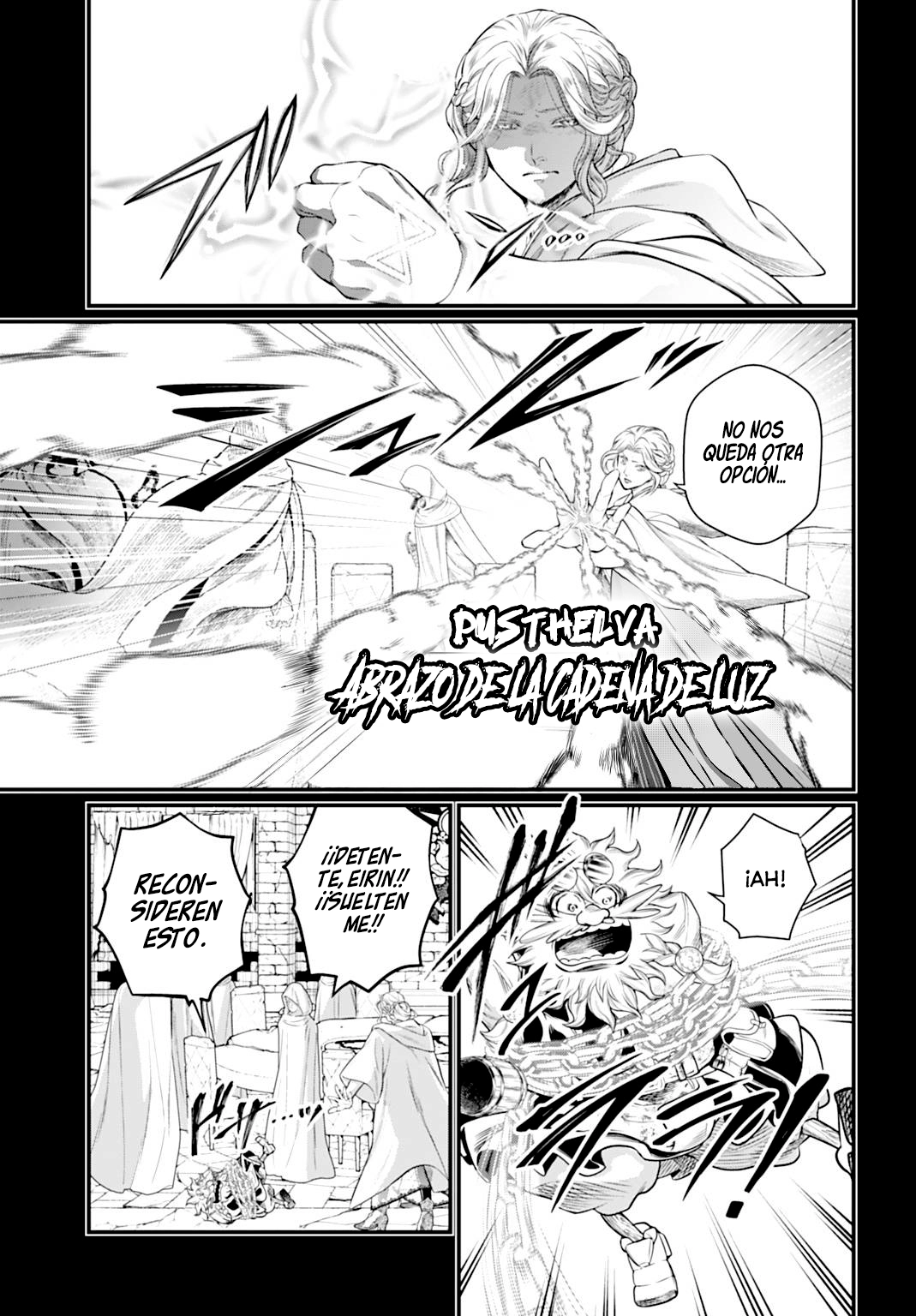 Read Shuumatsu no Valkyrie ES Manga Online