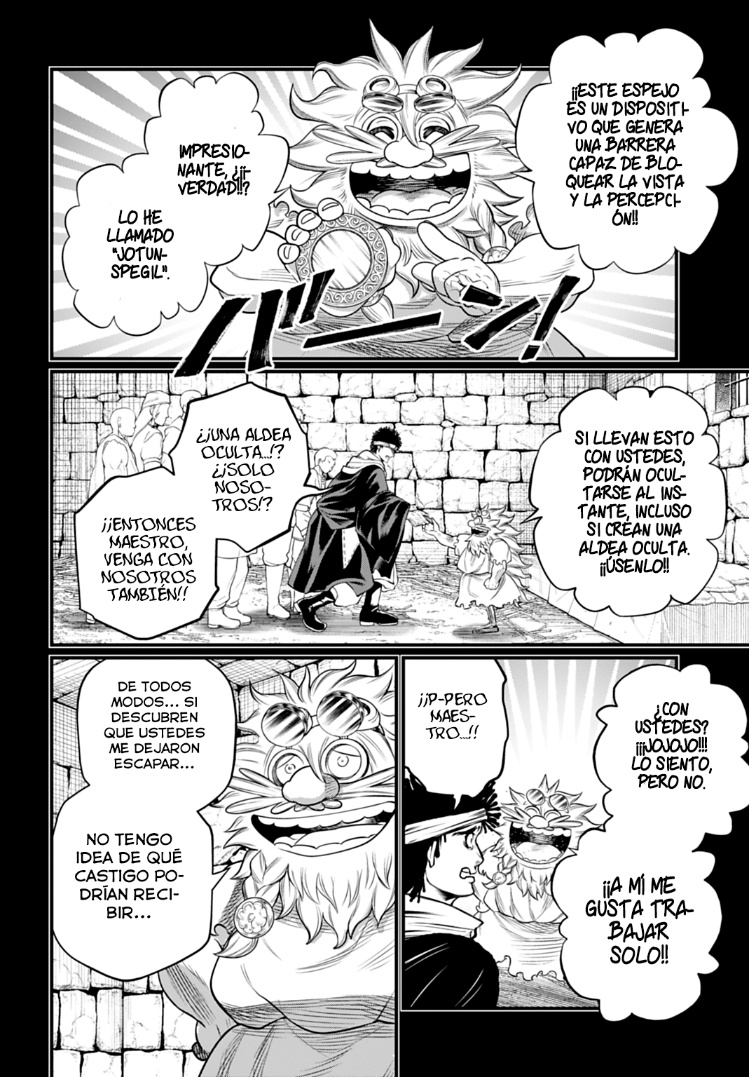 Read Shuumatsu no Valkyrie ES Manga Online