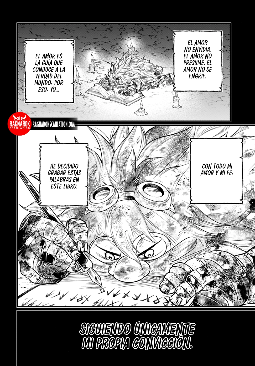 Read Shuumatsu no Valkyrie ES Manga Online