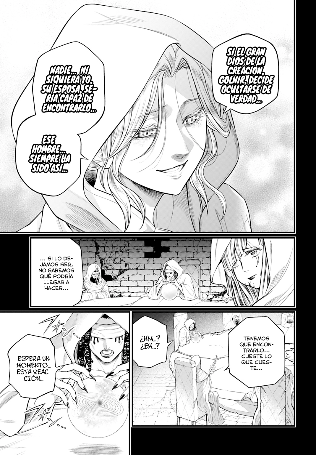 Read Shuumatsu no Valkyrie ES Manga Online