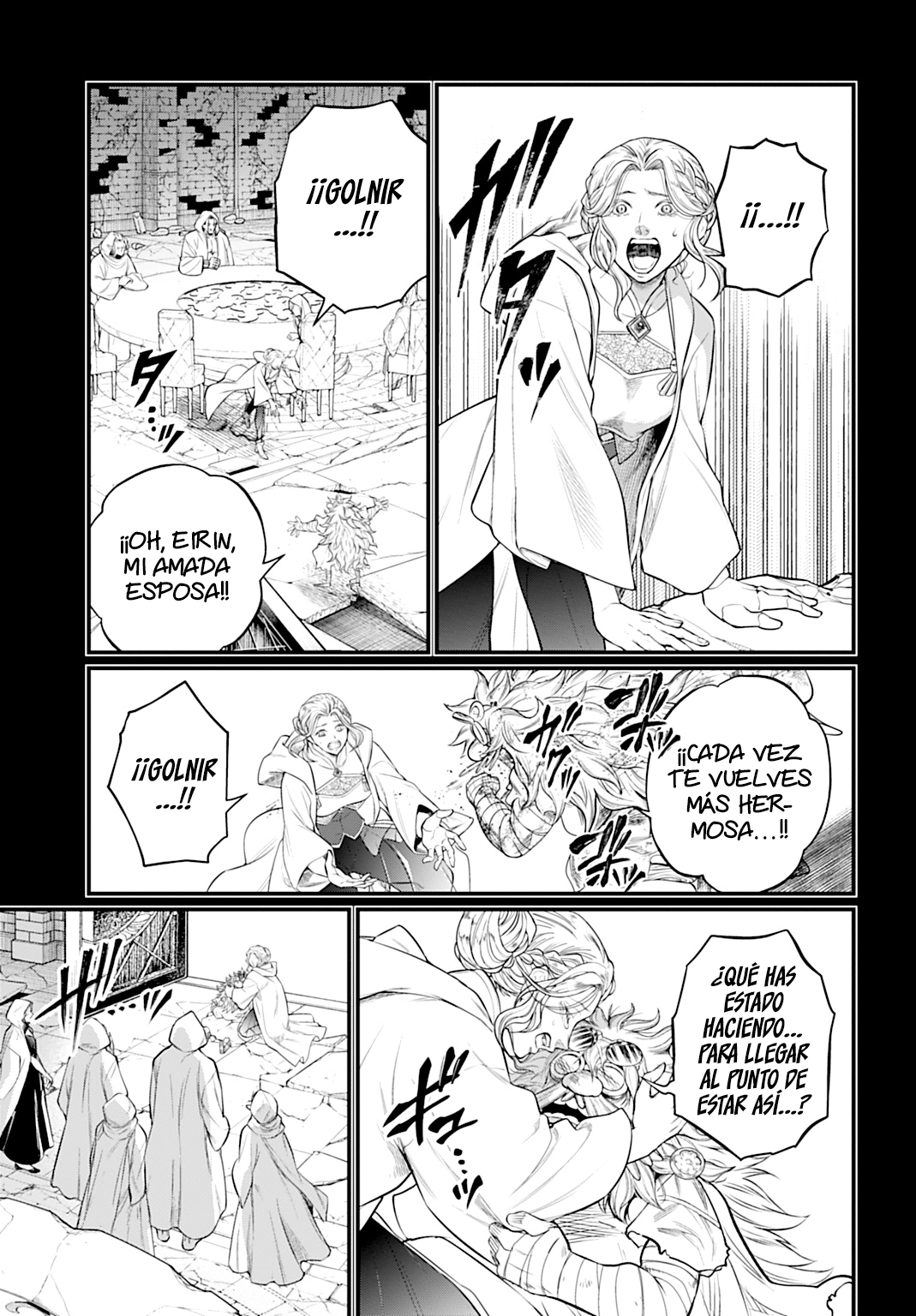 Read Shuumatsu no Valkyrie ES Manga Online