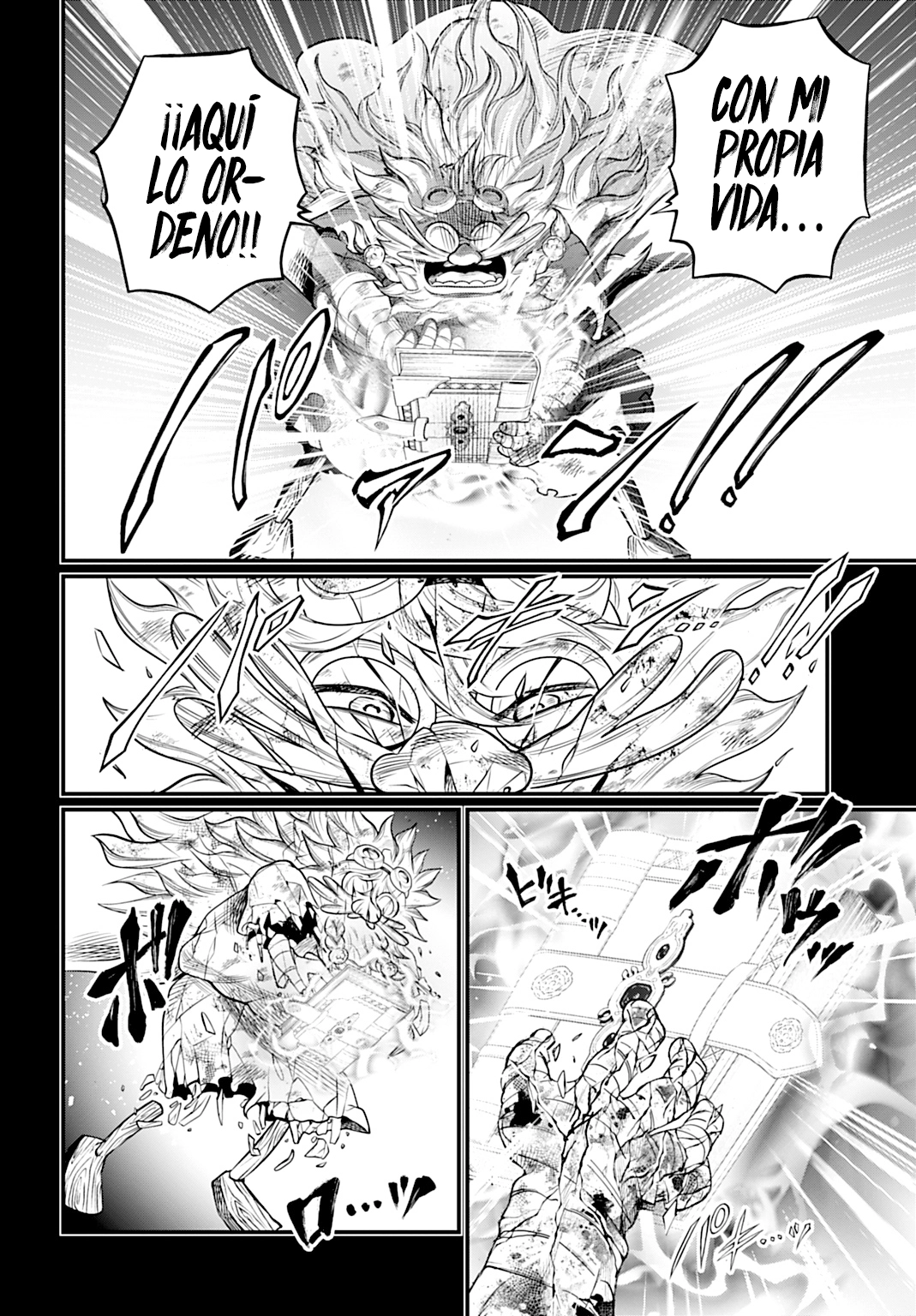 Read Shuumatsu no Valkyrie ES Manga Online