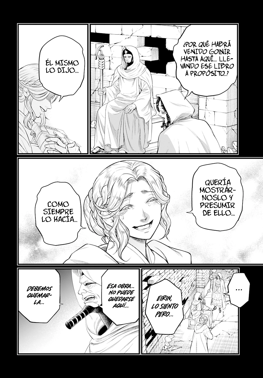 Read Shuumatsu no Valkyrie ES Manga Online