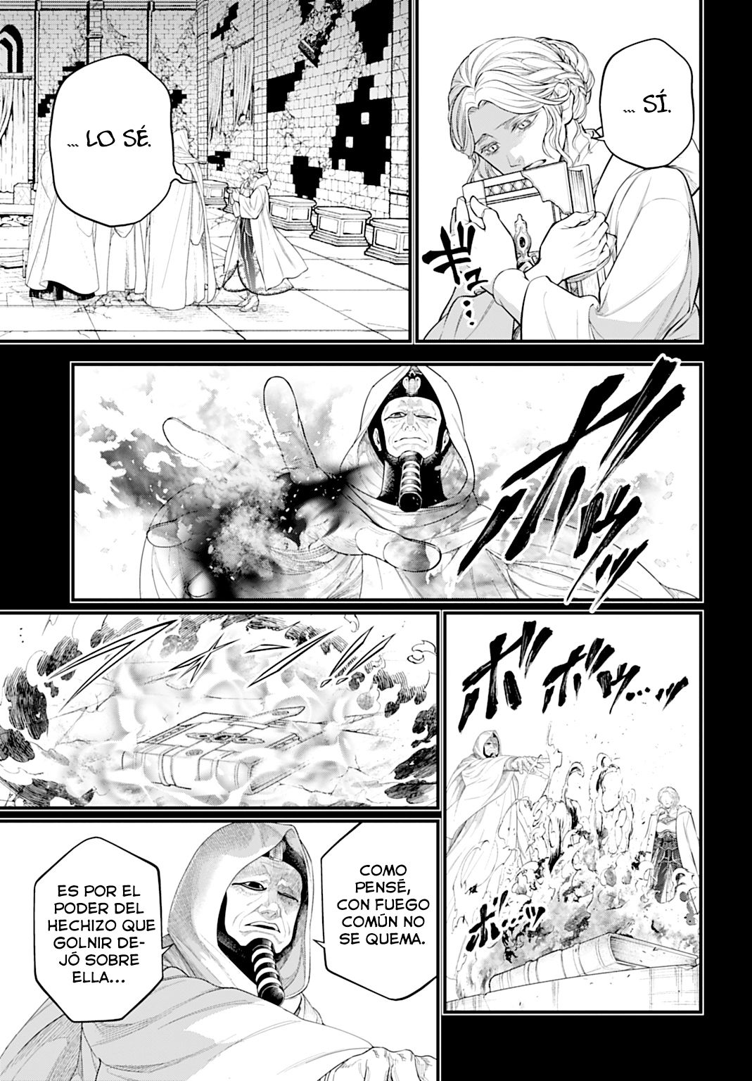 Read Shuumatsu no Valkyrie ES Manga Online