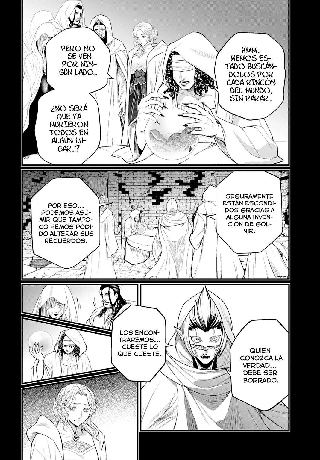 Read Shuumatsu no Valkyrie ES Manga Online