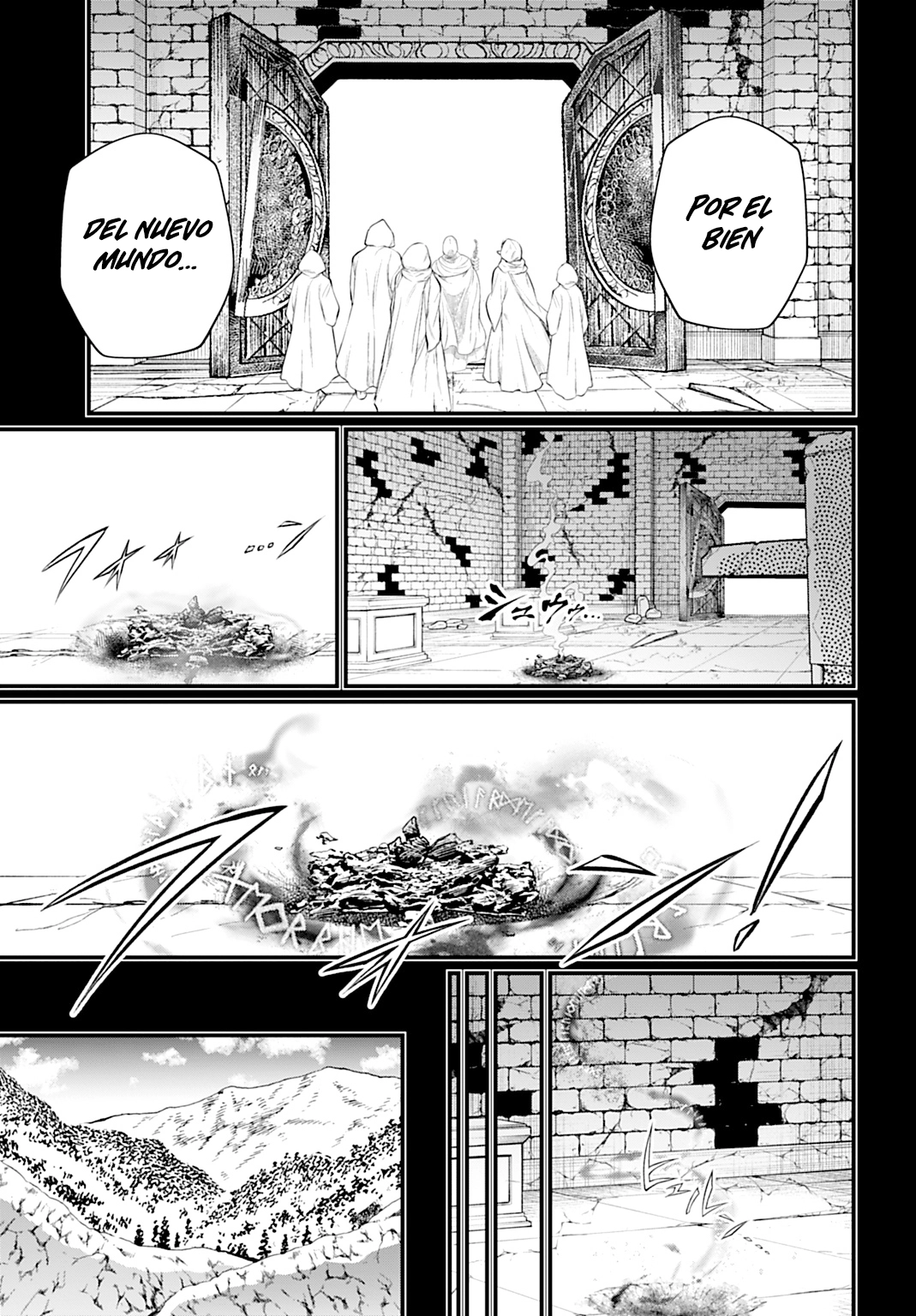 Read Shuumatsu no Valkyrie ES Manga Online