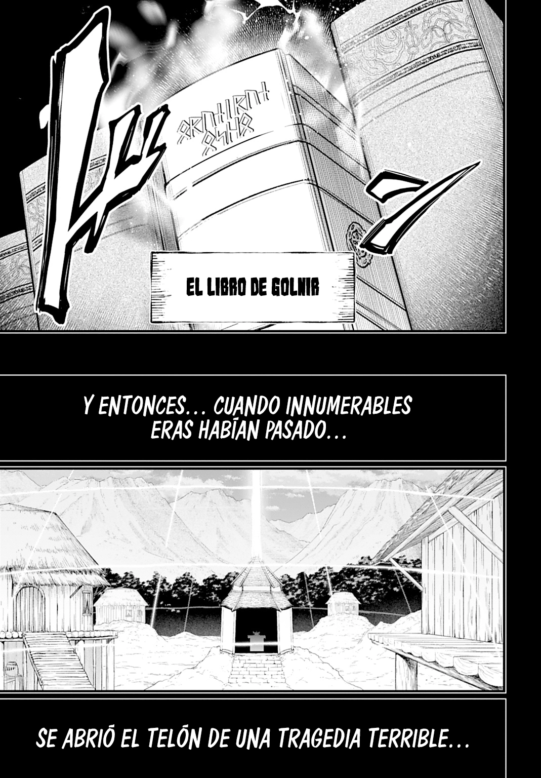 Read Shuumatsu no Valkyrie ES Manga Online