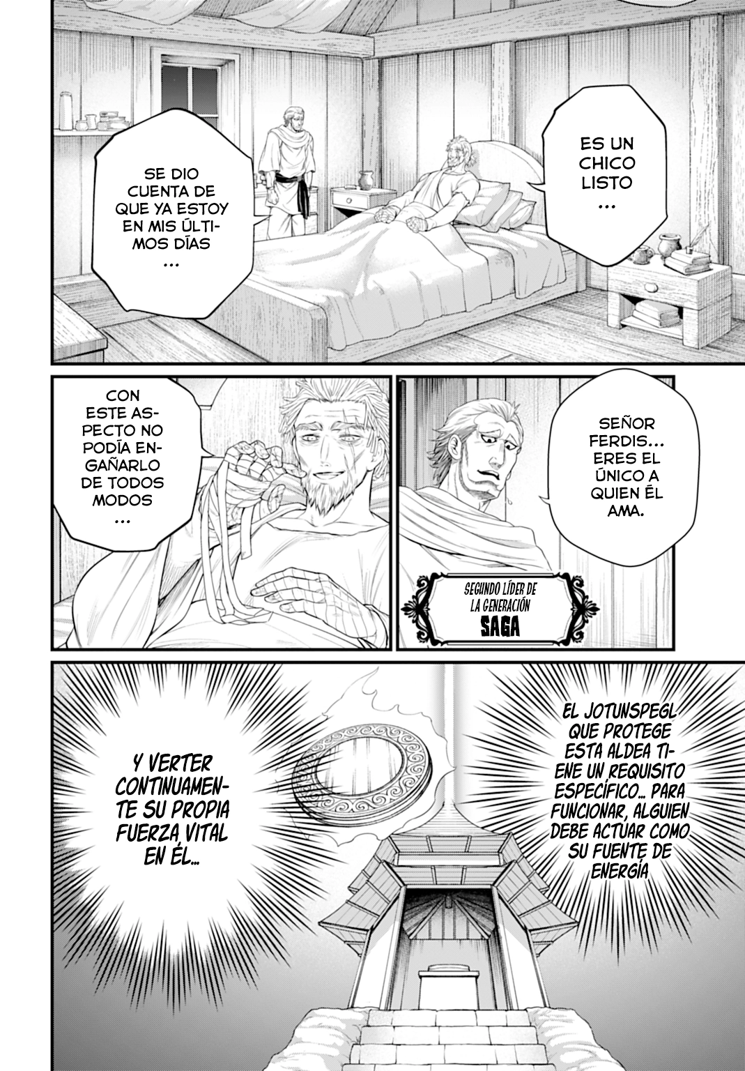 Read Shuumatsu no Valkyrie ES Manga Online