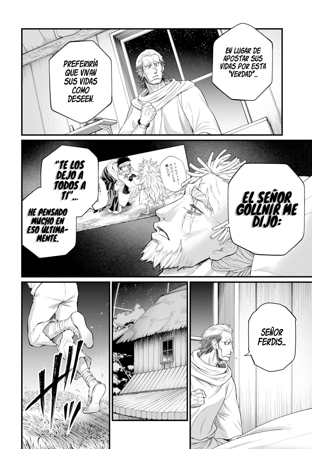 Read Shuumatsu no Valkyrie ES Manga Online