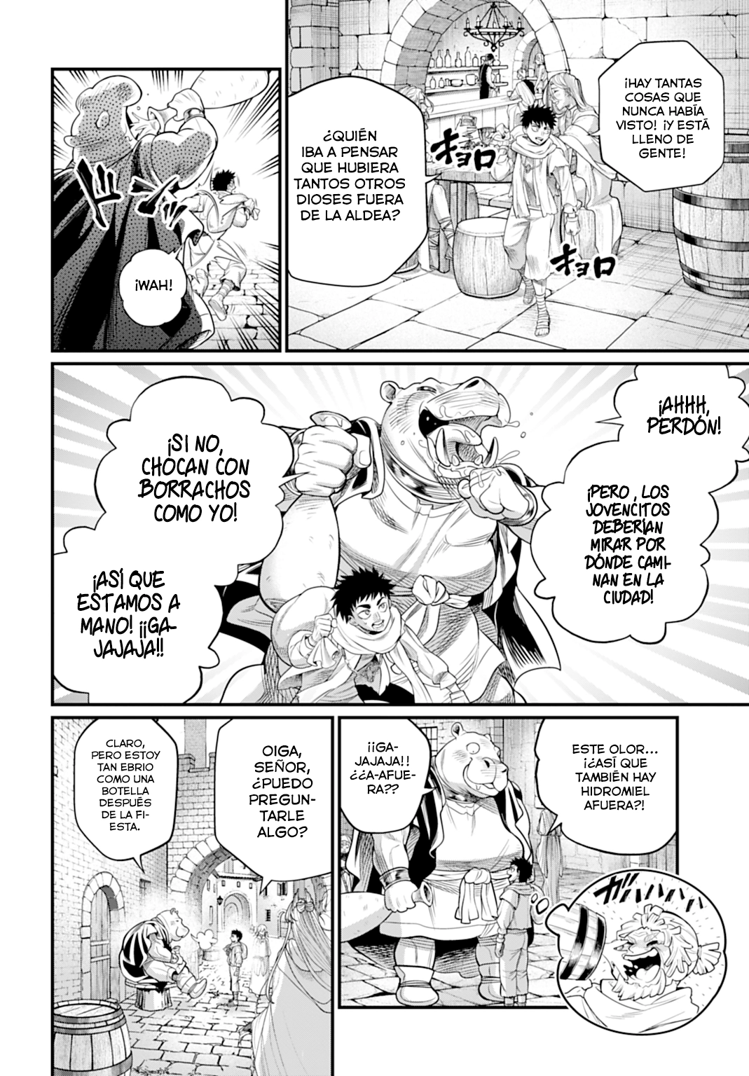 Read Shuumatsu no Valkyrie ES Manga Online