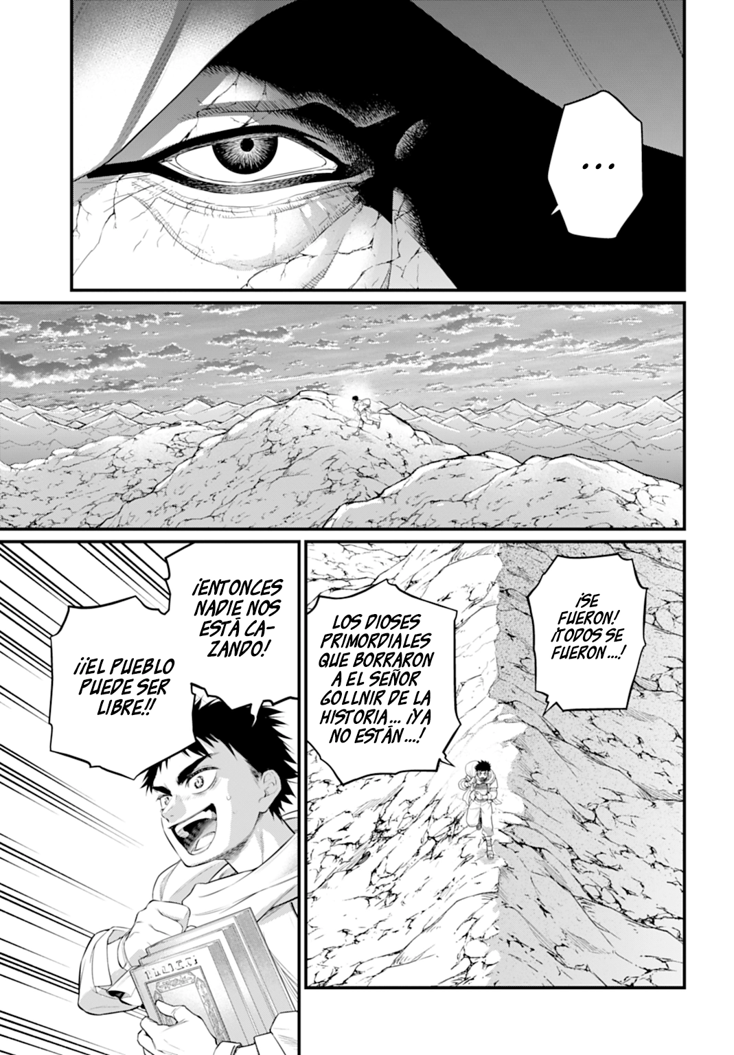 Read Shuumatsu no Valkyrie ES Manga Online