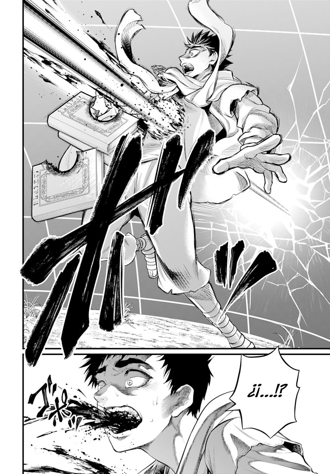 Read Shuumatsu no Valkyrie ES Manga Online