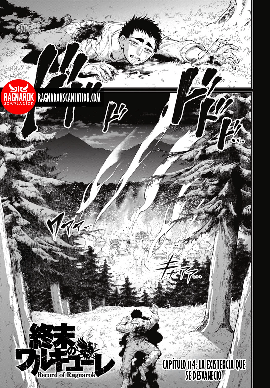 Read Shuumatsu no Valkyrie ES Manga Online