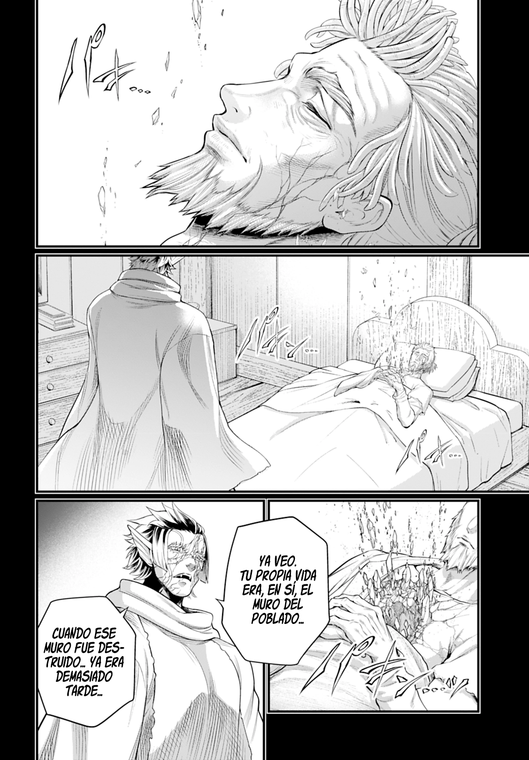 Read Shuumatsu no Valkyrie ES Manga Online