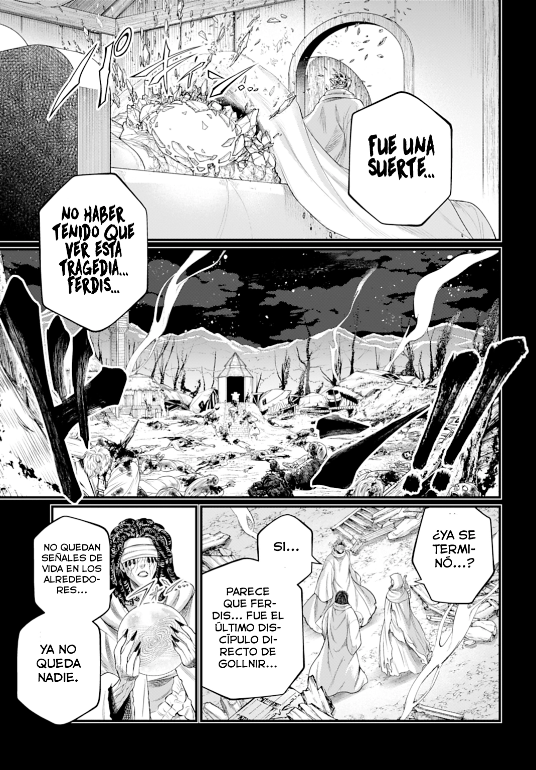 Read Shuumatsu no Valkyrie ES Manga Online