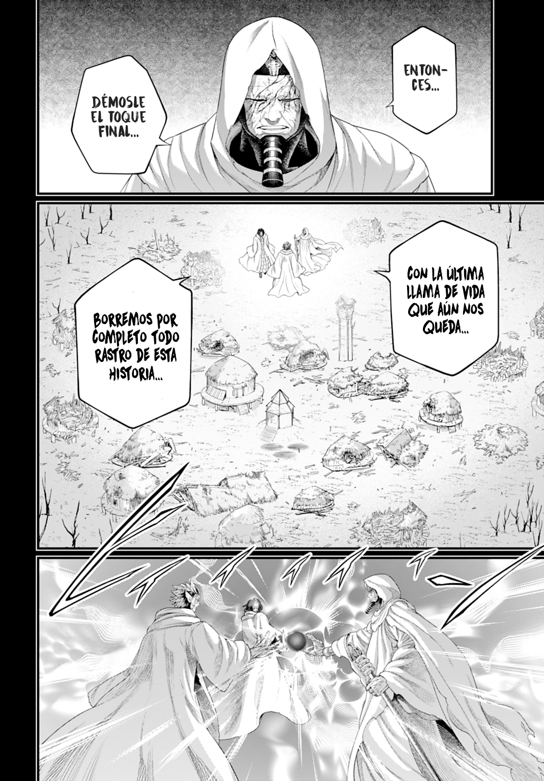 Read Shuumatsu no Valkyrie ES Manga Online